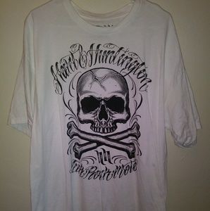 Hart t-shirt size xl